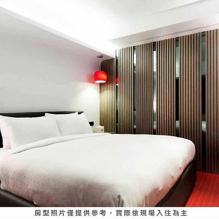 Royal Hotel Group- Central Park Branch Kaohsiung Exterior photo