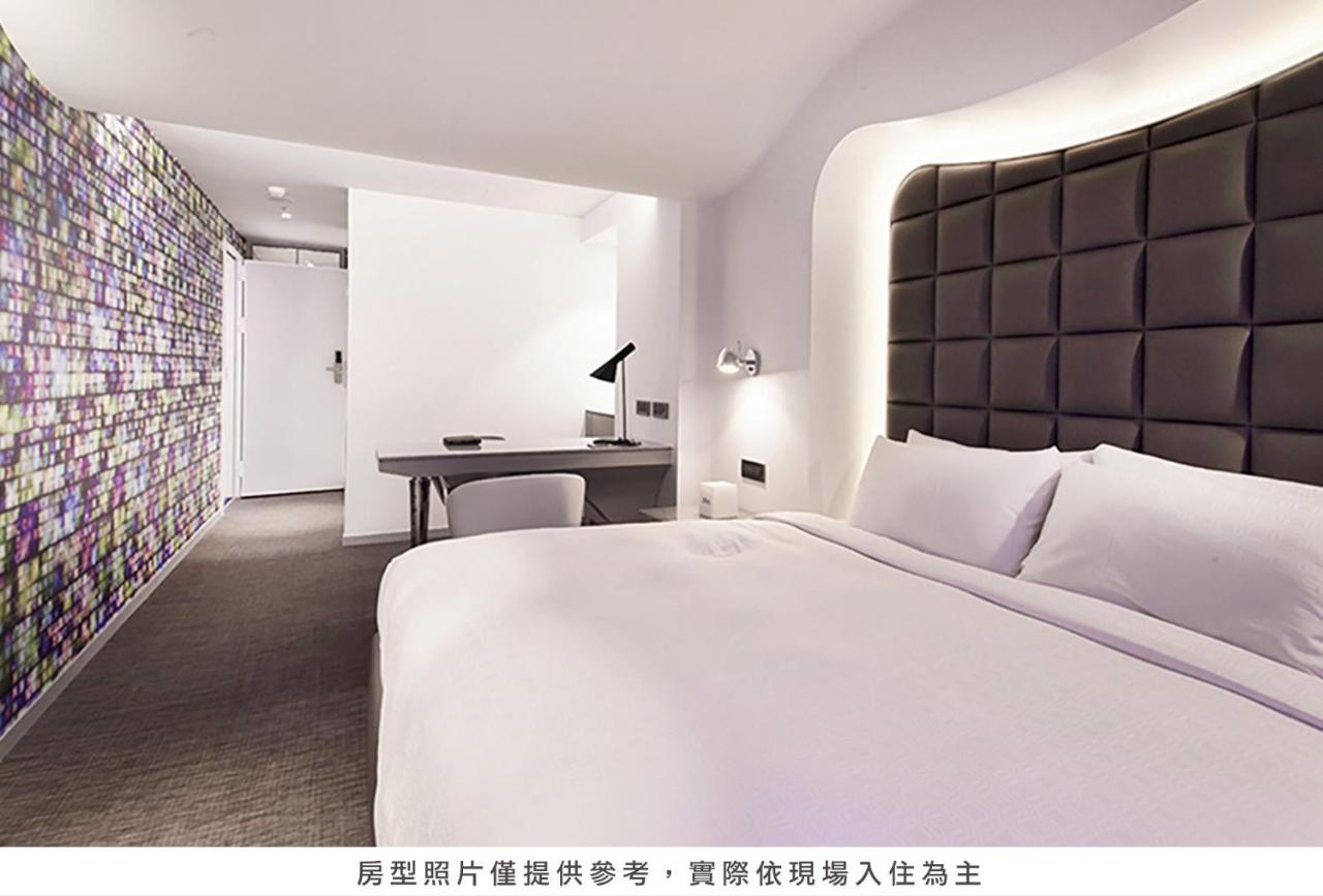 Royal Hotel Group- Central Park Branch Kaohsiung Exterior photo