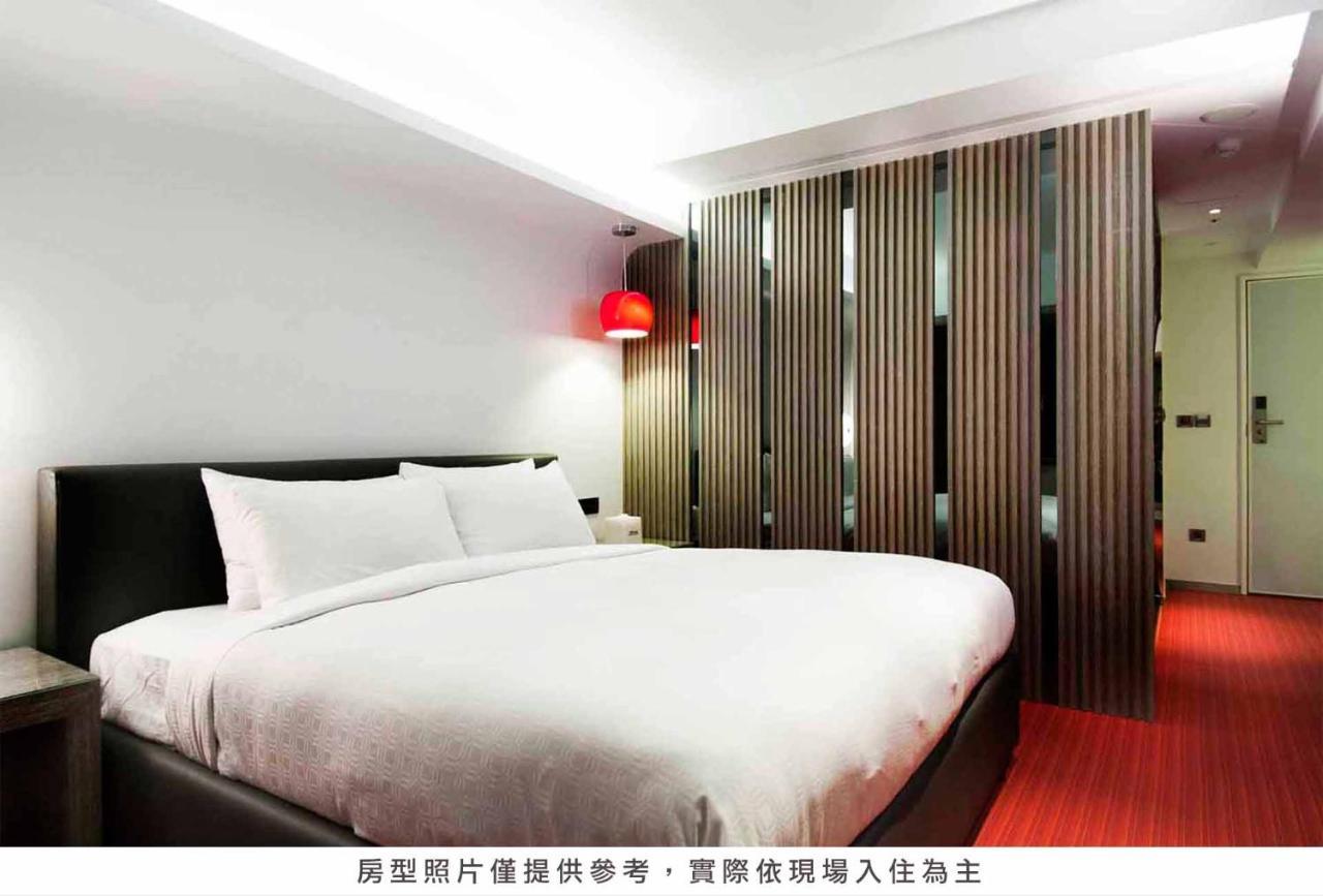 Royal Hotel Group- Central Park Branch Kaohsiung Exterior photo