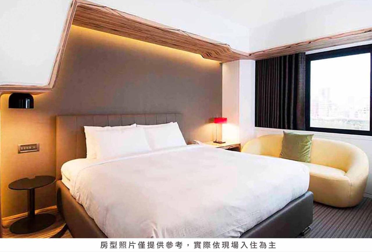 Royal Hotel Group- Central Park Branch Kaohsiung Exterior photo