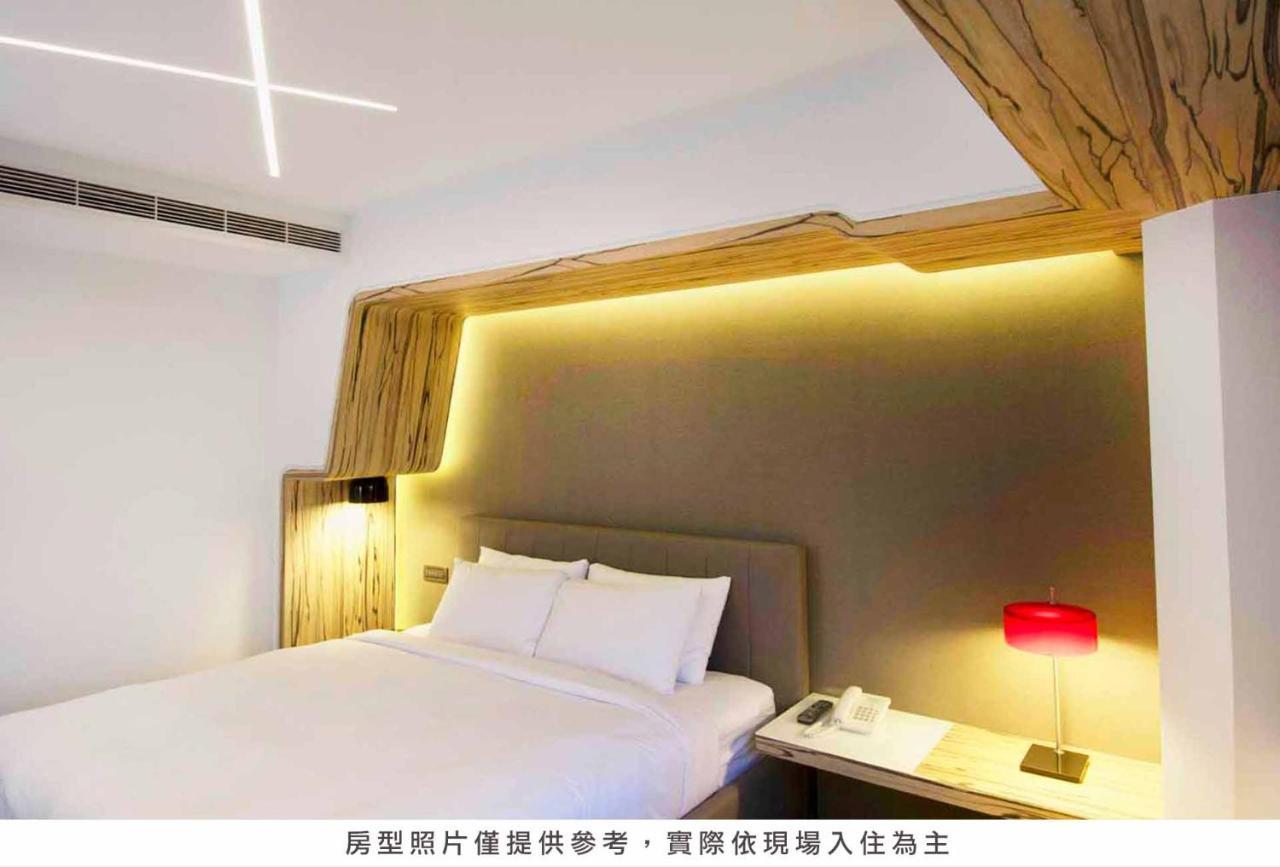 Royal Hotel Group- Central Park Branch Kaohsiung Exterior photo