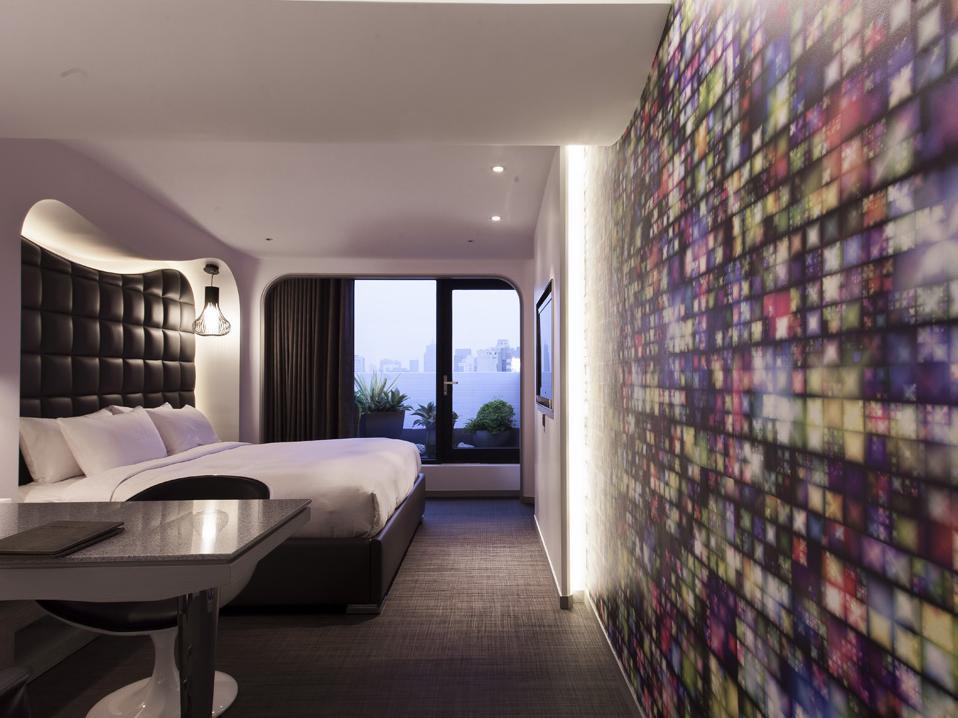Royal Hotel Group- Central Park Branch Kaohsiung Exterior photo