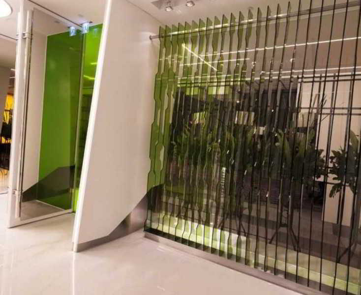 Royal Hotel Group- Central Park Branch Kaohsiung Exterior photo