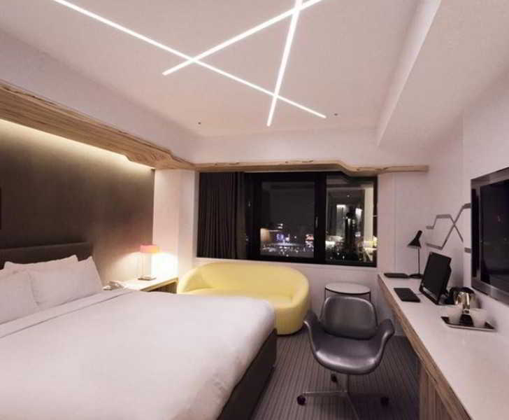 Royal Hotel Group- Central Park Branch Kaohsiung Exterior photo