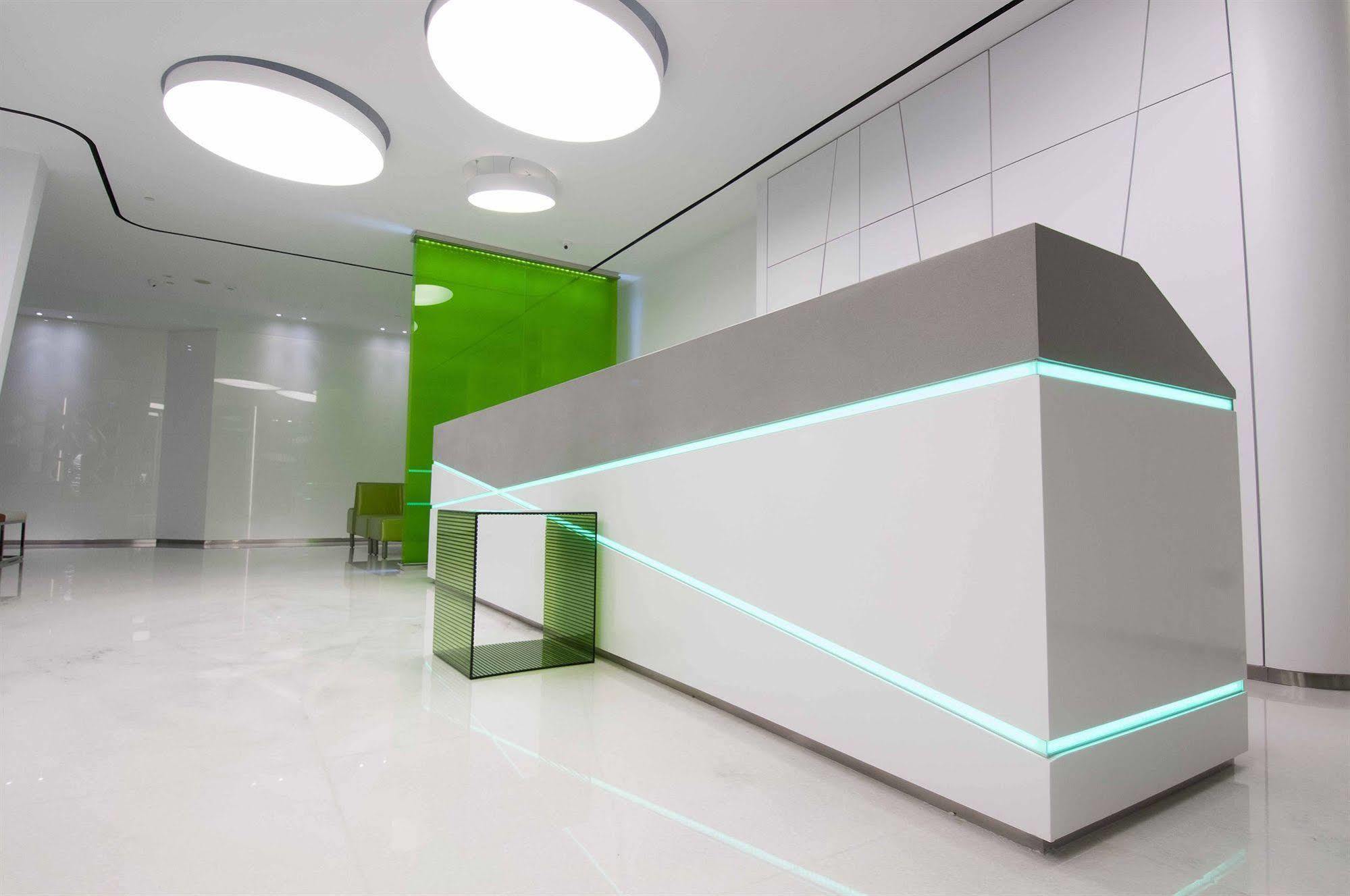 Royal Hotel Group- Central Park Branch Kaohsiung Exterior photo