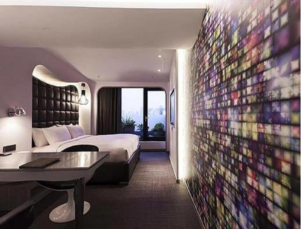 Royal Hotel Group- Central Park Branch Kaohsiung Exterior photo
