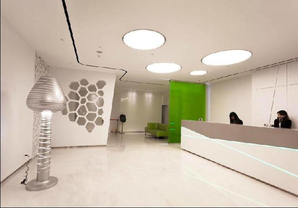 Royal Hotel Group- Central Park Branch Kaohsiung Exterior photo
