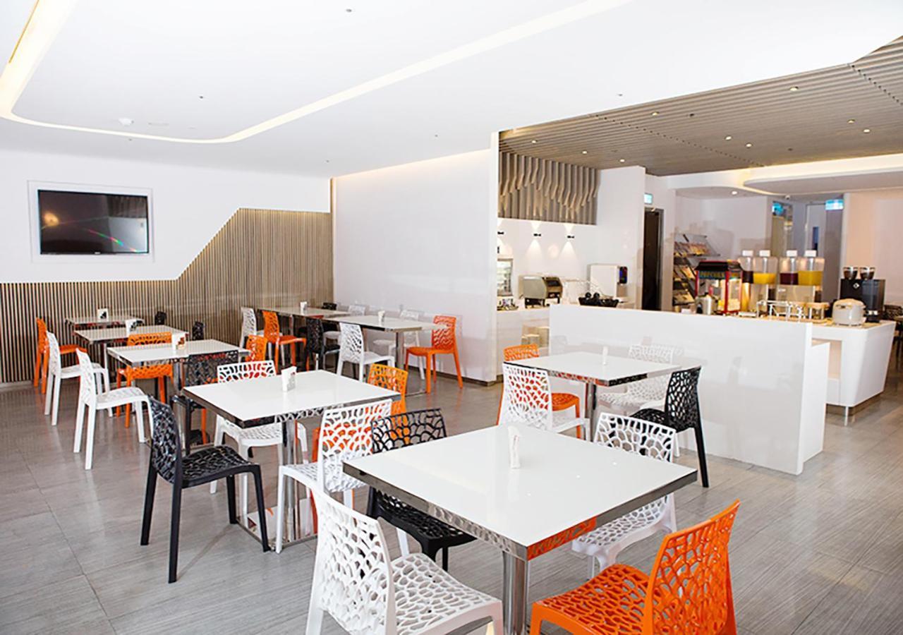 Royal Hotel Group- Central Park Branch Kaohsiung Exterior photo